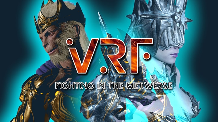 VRFight