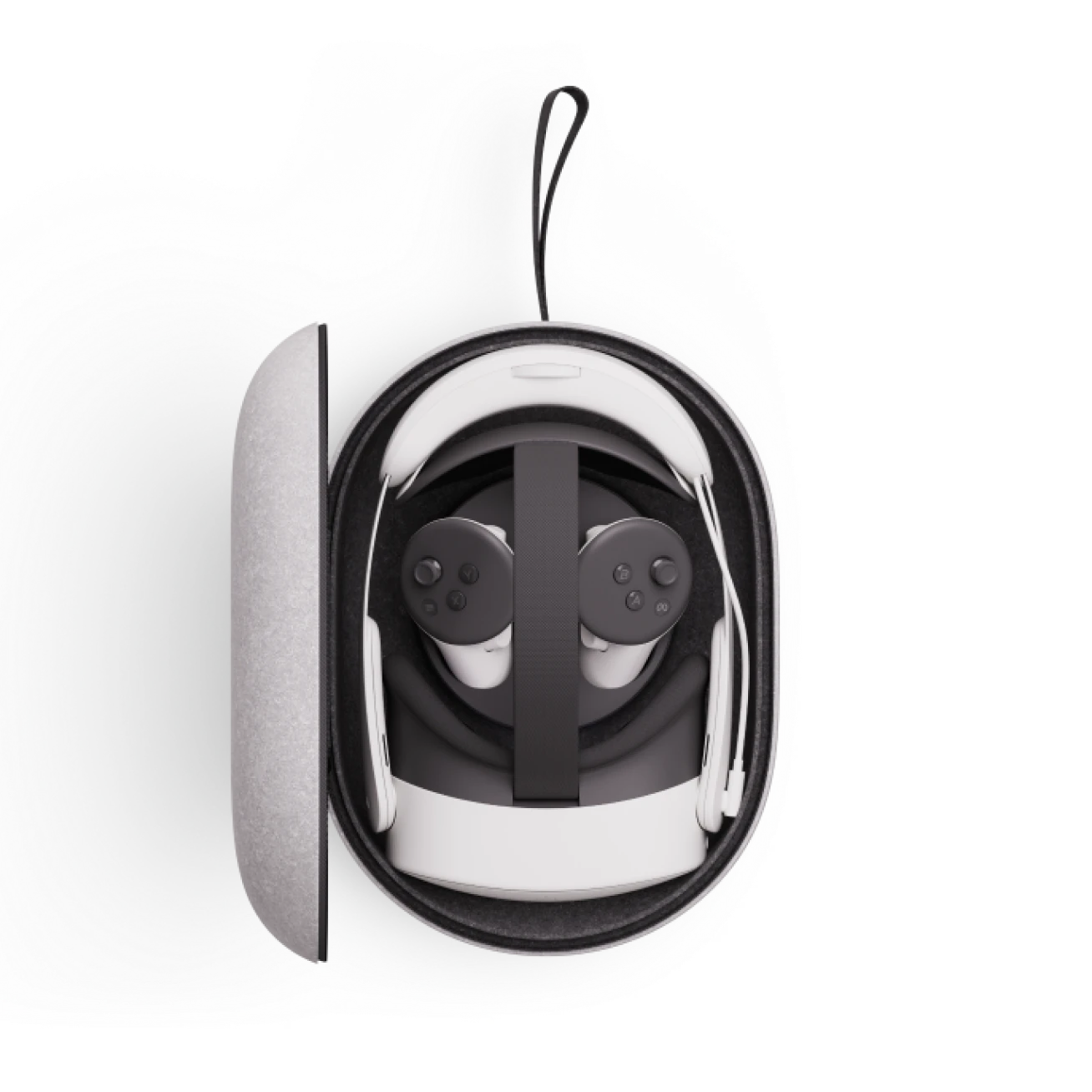 Meta Quest 2 Carrying Case